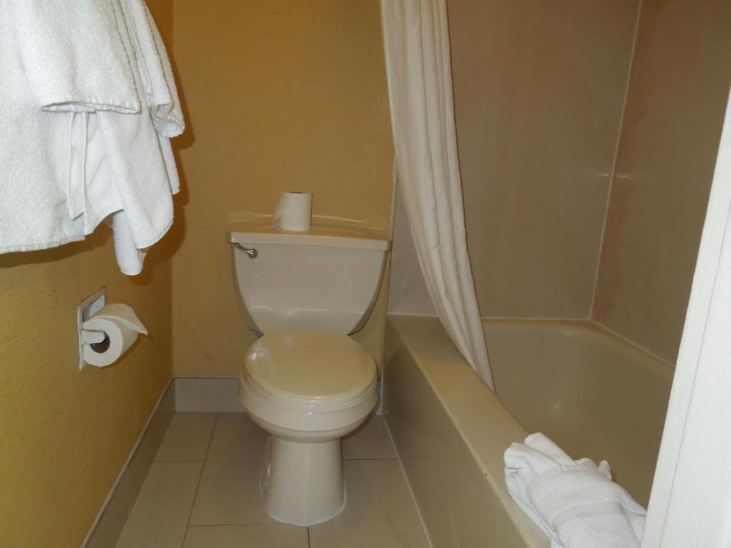Travelodge By Wyndham Silver Spring Cameră foto
